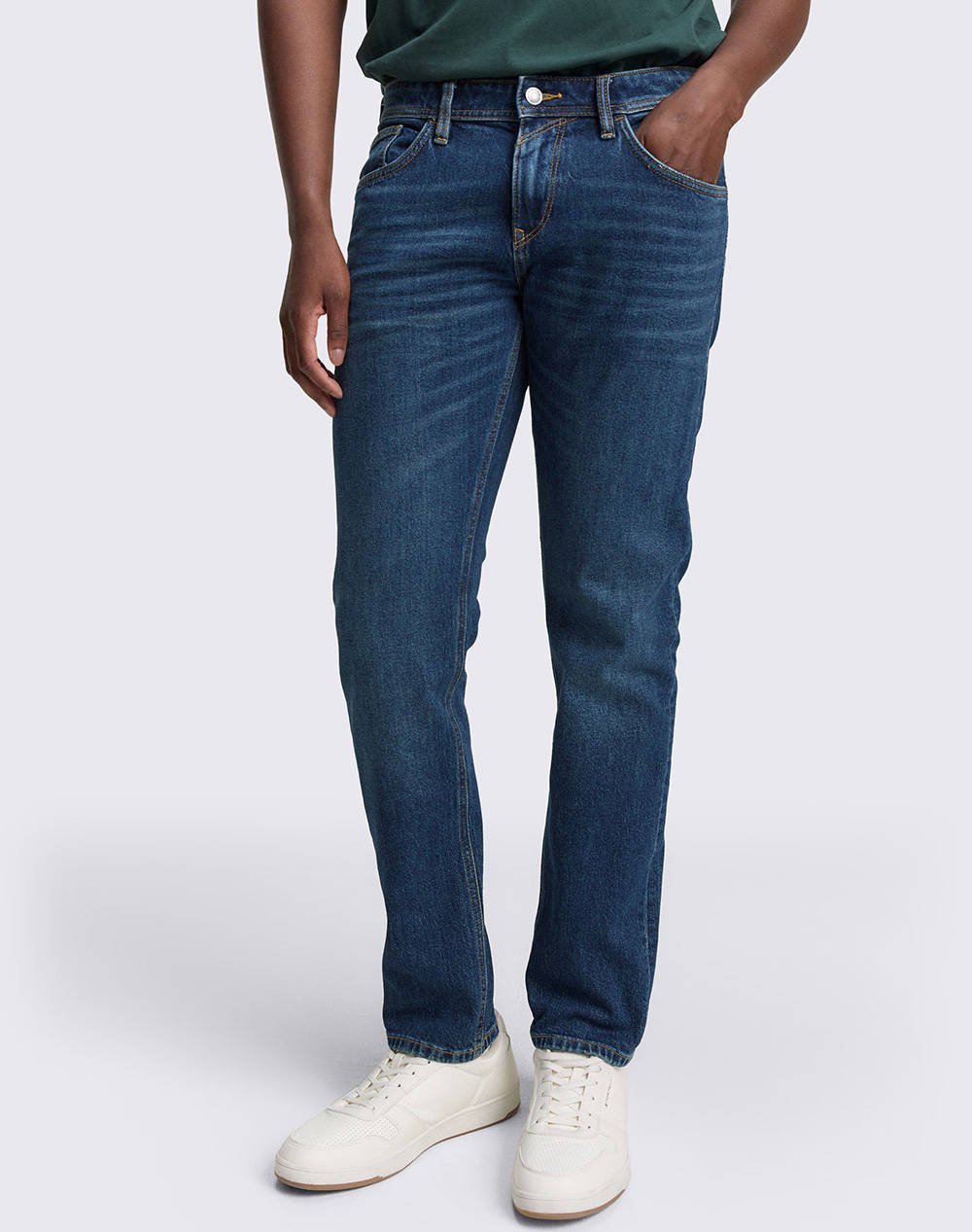 TOM TAILOR TTPI PANTALONI DE BARBATI