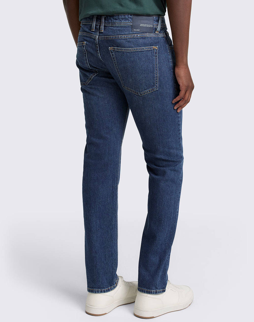 TOM TAILOR TTPI PANTALONI DE BARBATI