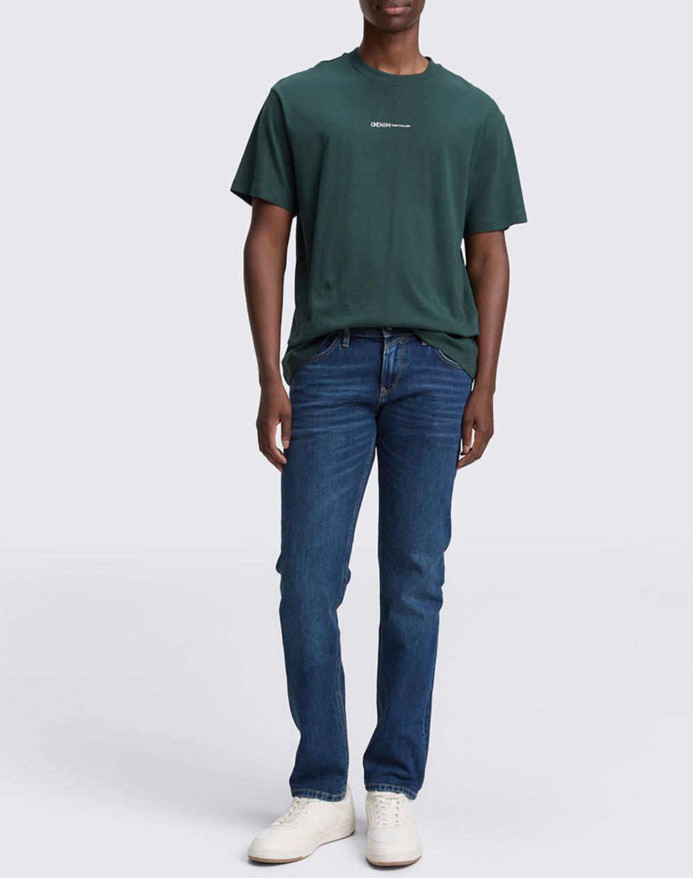 TOM TAILOR TTPI PANTALONI DE BARBATI