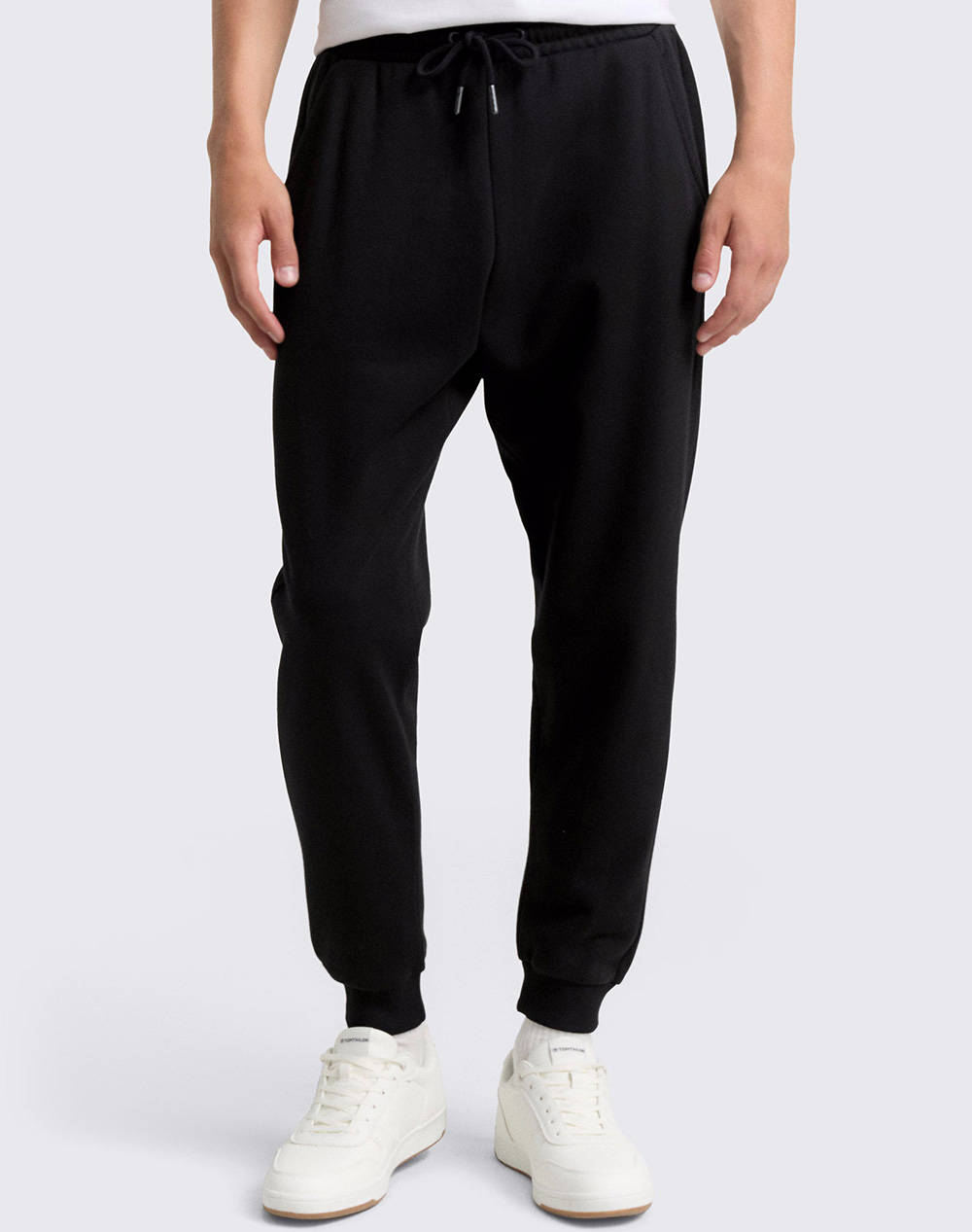 TOM TAILOR SOLID PANTALONI DE BARBATI
