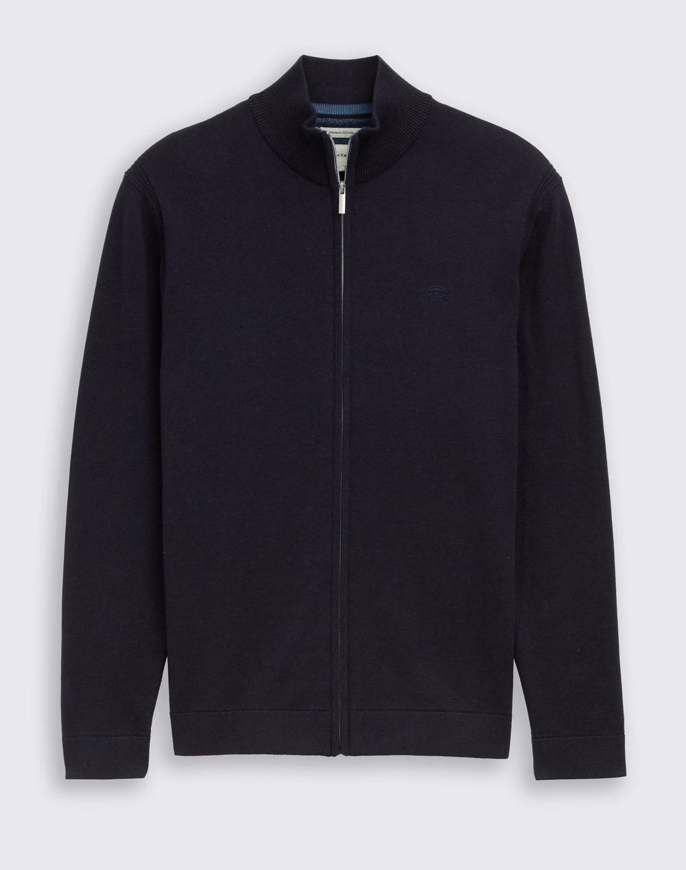 TOM TAILOR BASIC KNIT JA BLUZA DE BARBATI