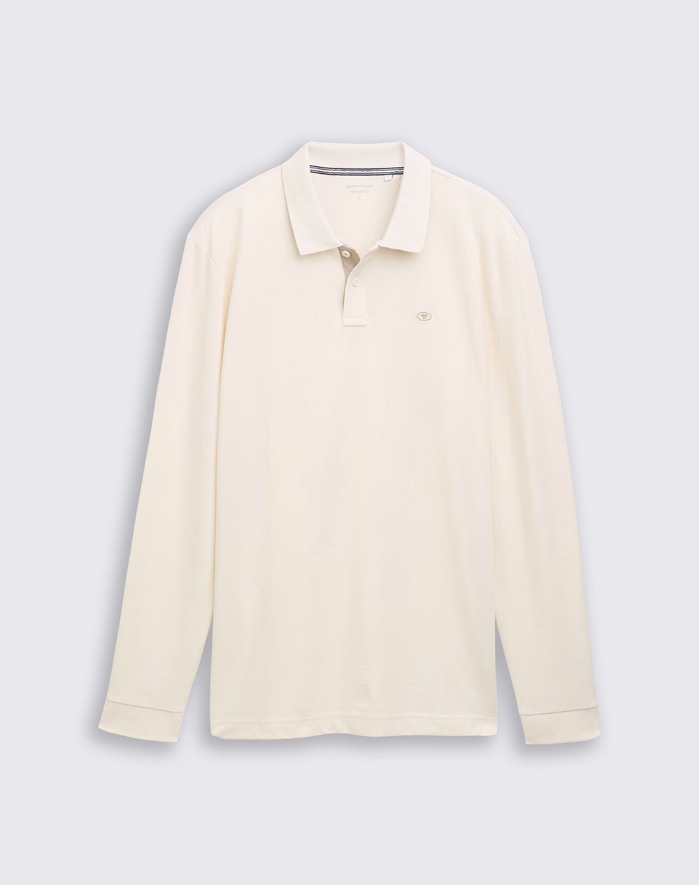 TOM TAILOR BASIC POLO WITH C BLUZA DE BARBATI