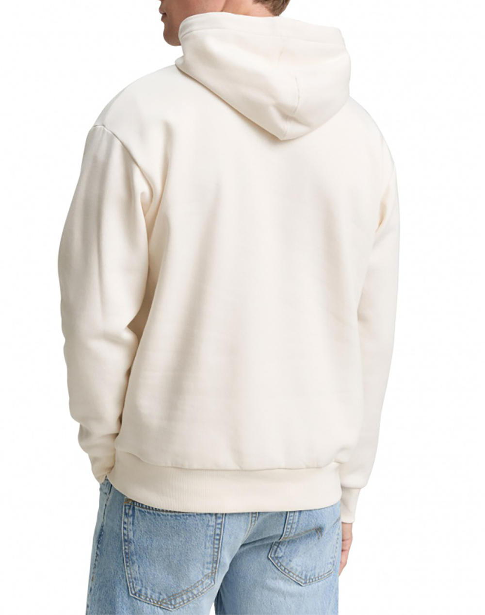 TOM TAILOR PRINTED SWEAT HOODIE HANORAC DE BARBATI