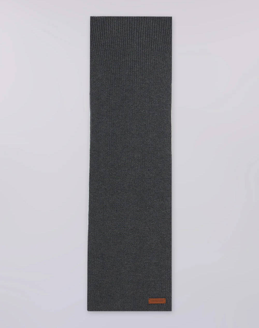 TRUSSARDI SCARVES/FOULARD-SCIARPA IN MISTO LANA