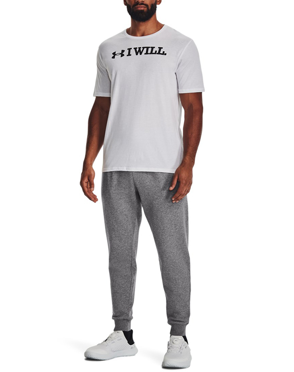 UNDER ARMOUR UA Rival Fleece Joggers