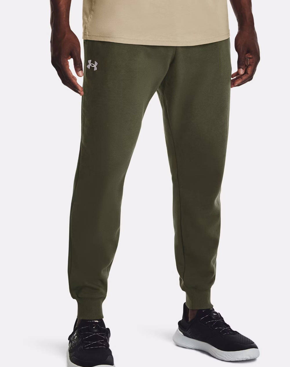 UNDER ARMOUR UA Rival Fleece Joggers