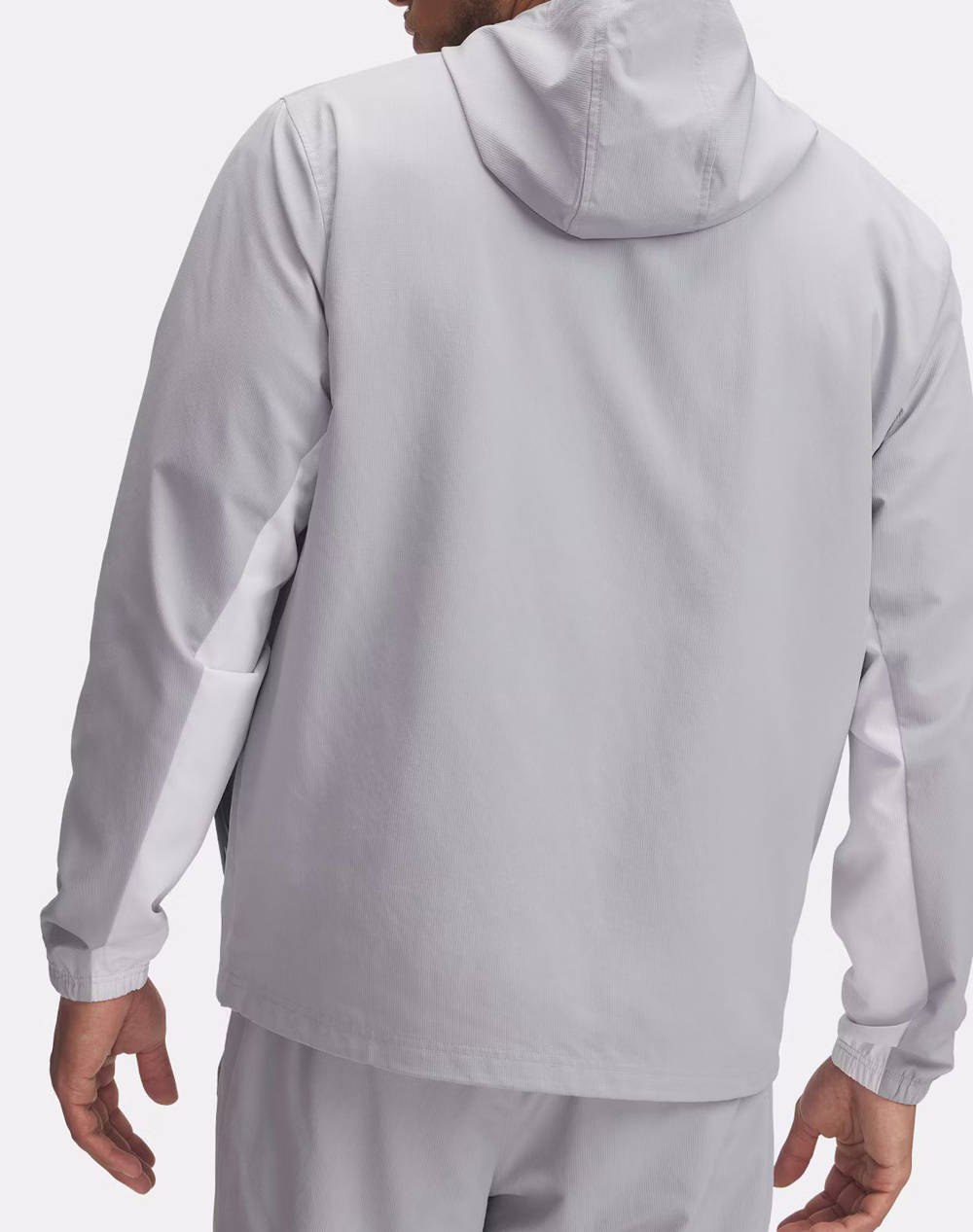 UNDER ARMOUR UA Rival Wvn Windbreaker