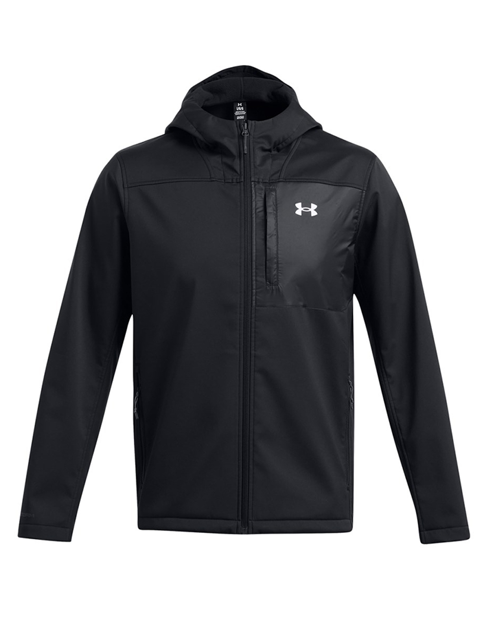 UNDER ARMOUR UA CGI Shield 2.0 Hooded