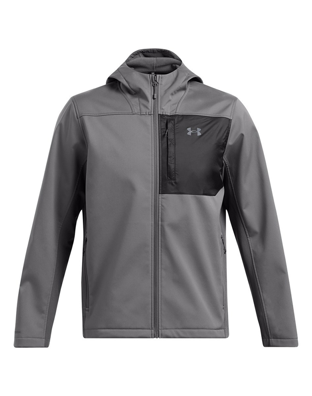 UNDER ARMOUR UA CGI Shield 2.0 Hooded