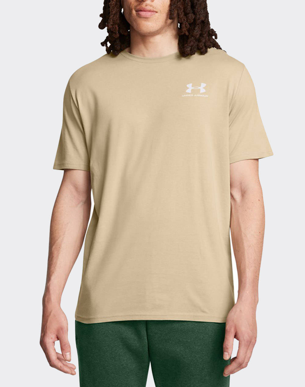 UNDER ARMOUR UA M SPORTSTYLE LC SS