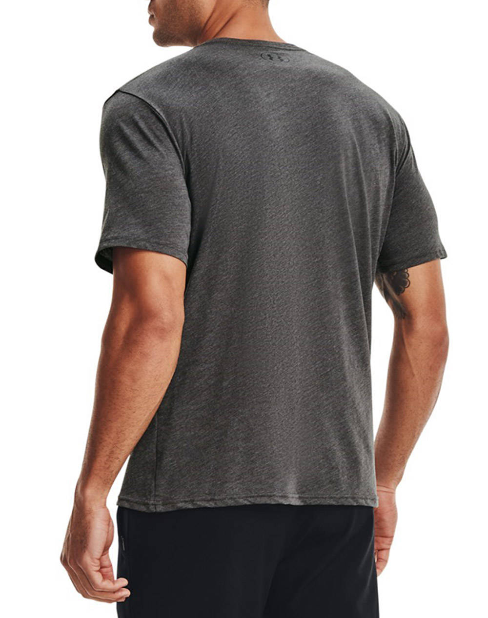 UNDER ARMOUR UA M SPORTSTYLE LC SS