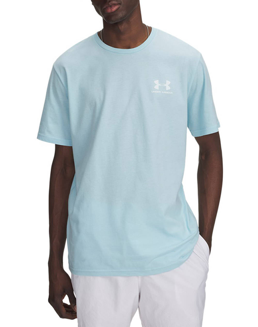 UNDER ARMOUR UA M SPORTSTYLE LC SS