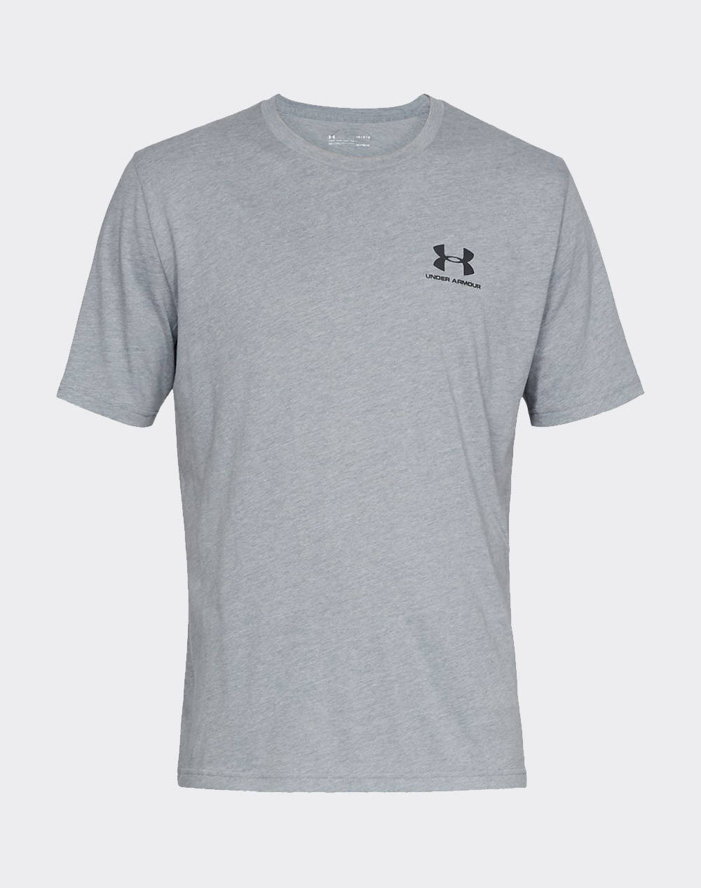UNDER ARMOUR UA M SPORTSTYLE LC SS