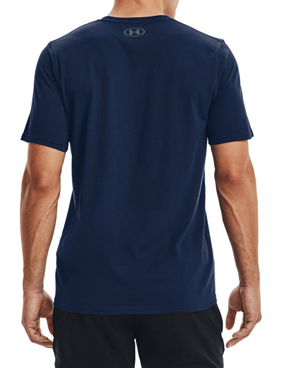 UNDER ARMOUR UA M SPORTSTYLE LC SS