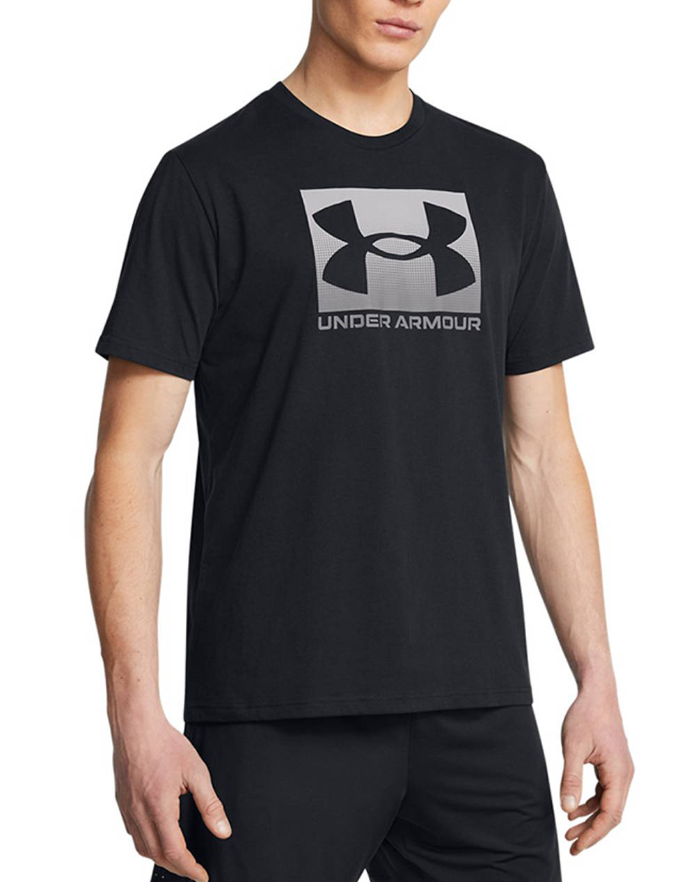 UNDER ARMOUR UA M BOXED SPORTS UPDATED SS