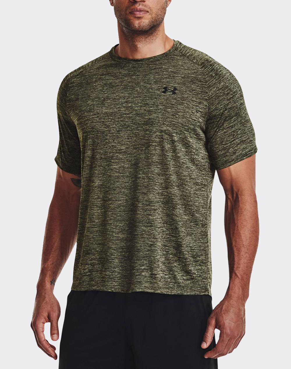 UNDER ARMOUR UA Tech 2.0 SS Tee