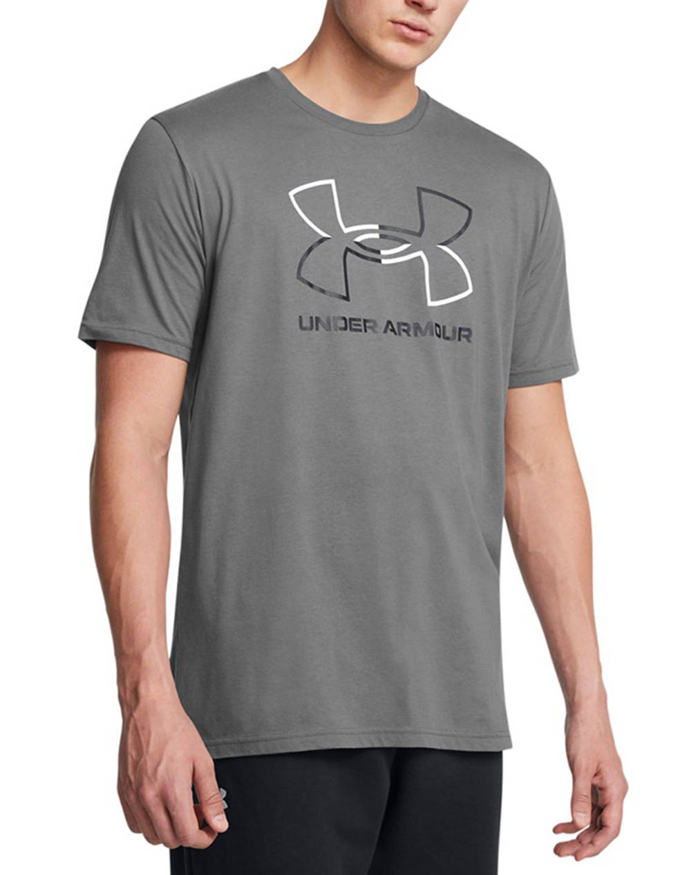 UNDER ARMOUR UA GL FOUNDATION UPDATE SS