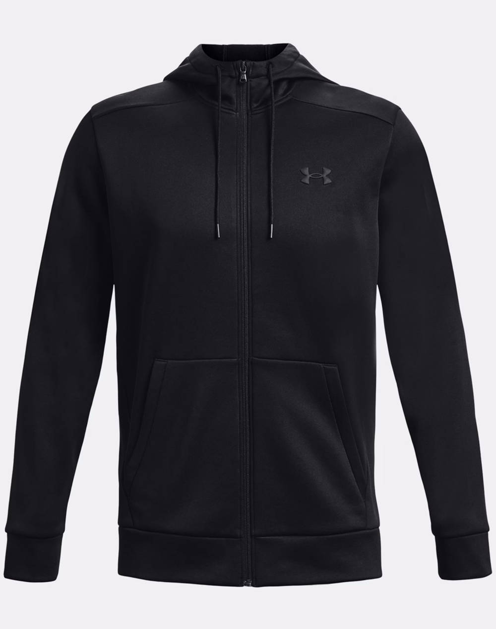 UNDER ARMOUR UA Armour Fleece FZ Hoodie