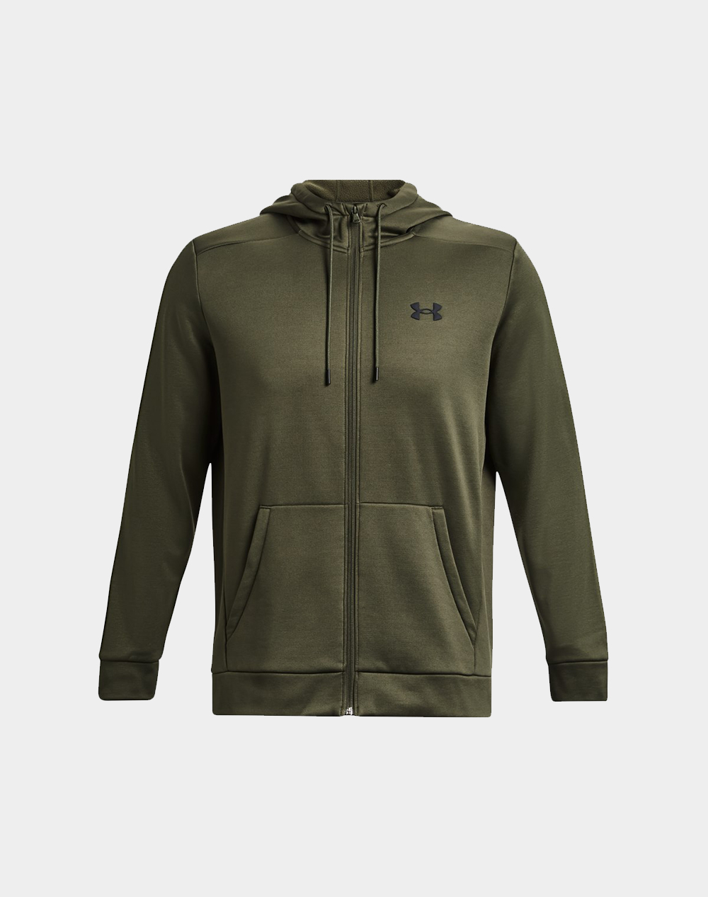 UNDER ARMOUR UA Armour Fleece FZ Hoodie