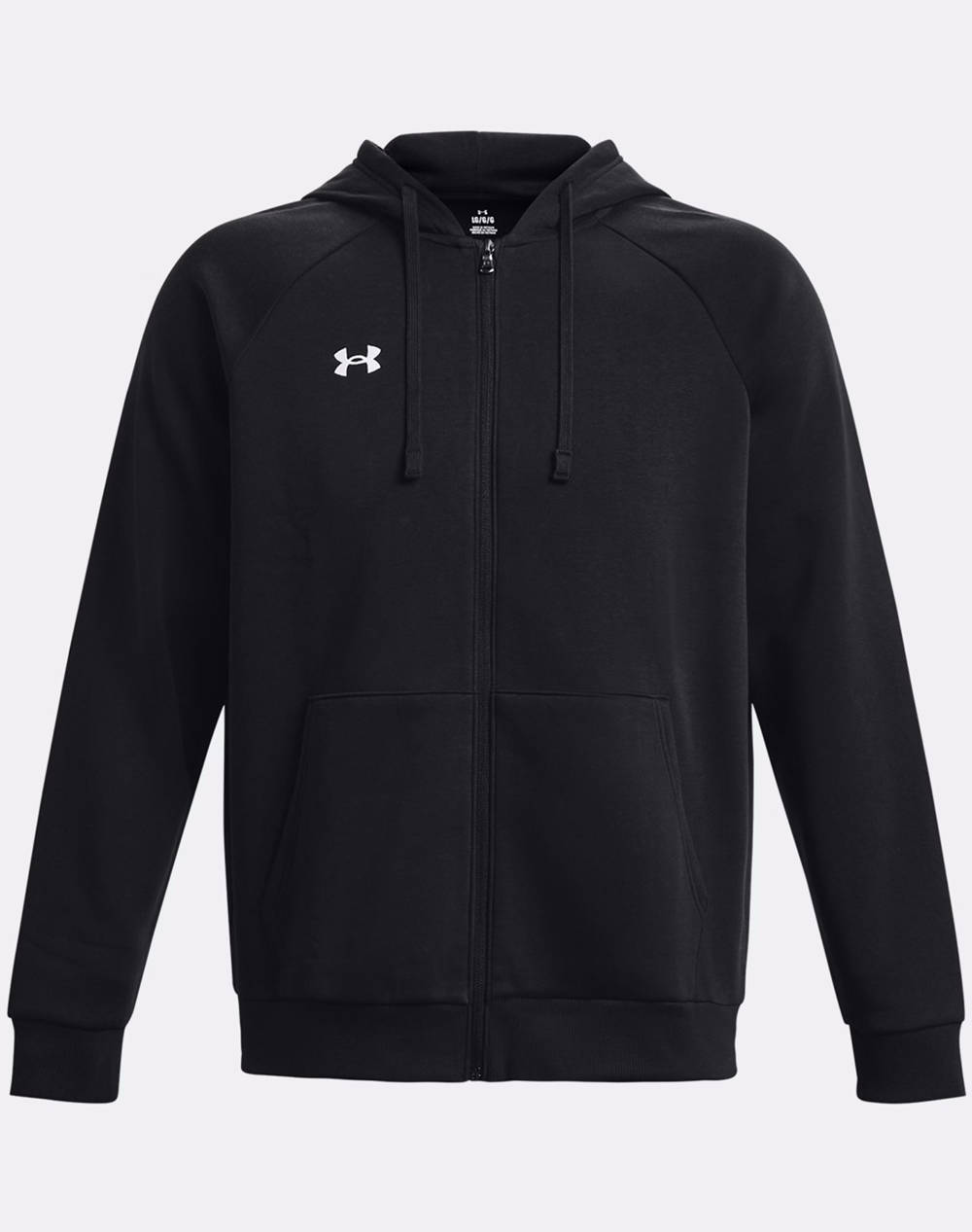 UNDER ARMOUR UA Rival Fleece FZ Hoodie