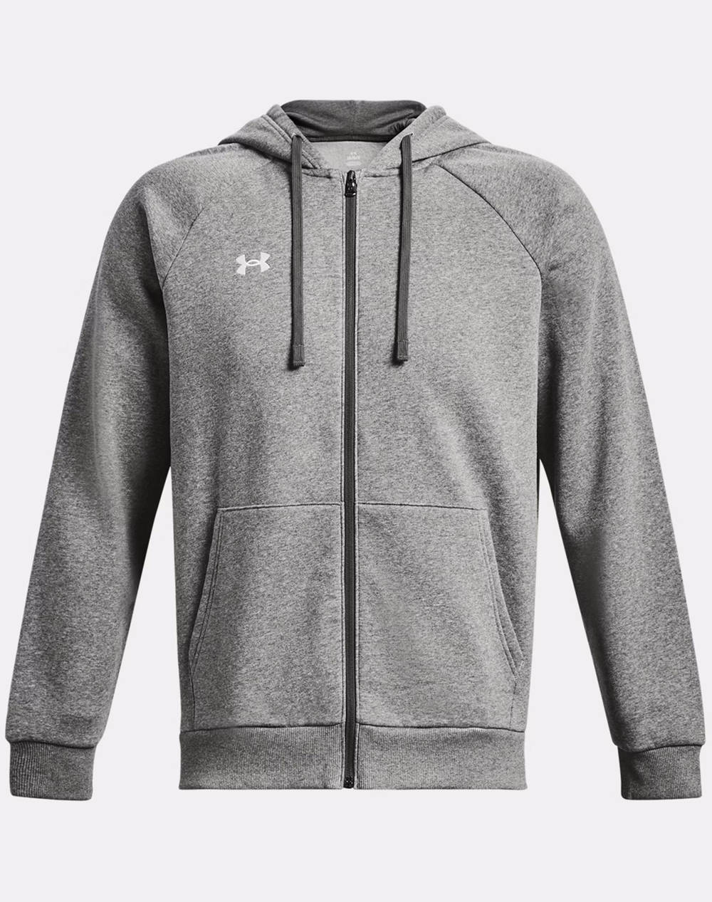 UNDER ARMOUR UA Rival Fleece FZ Hoodie