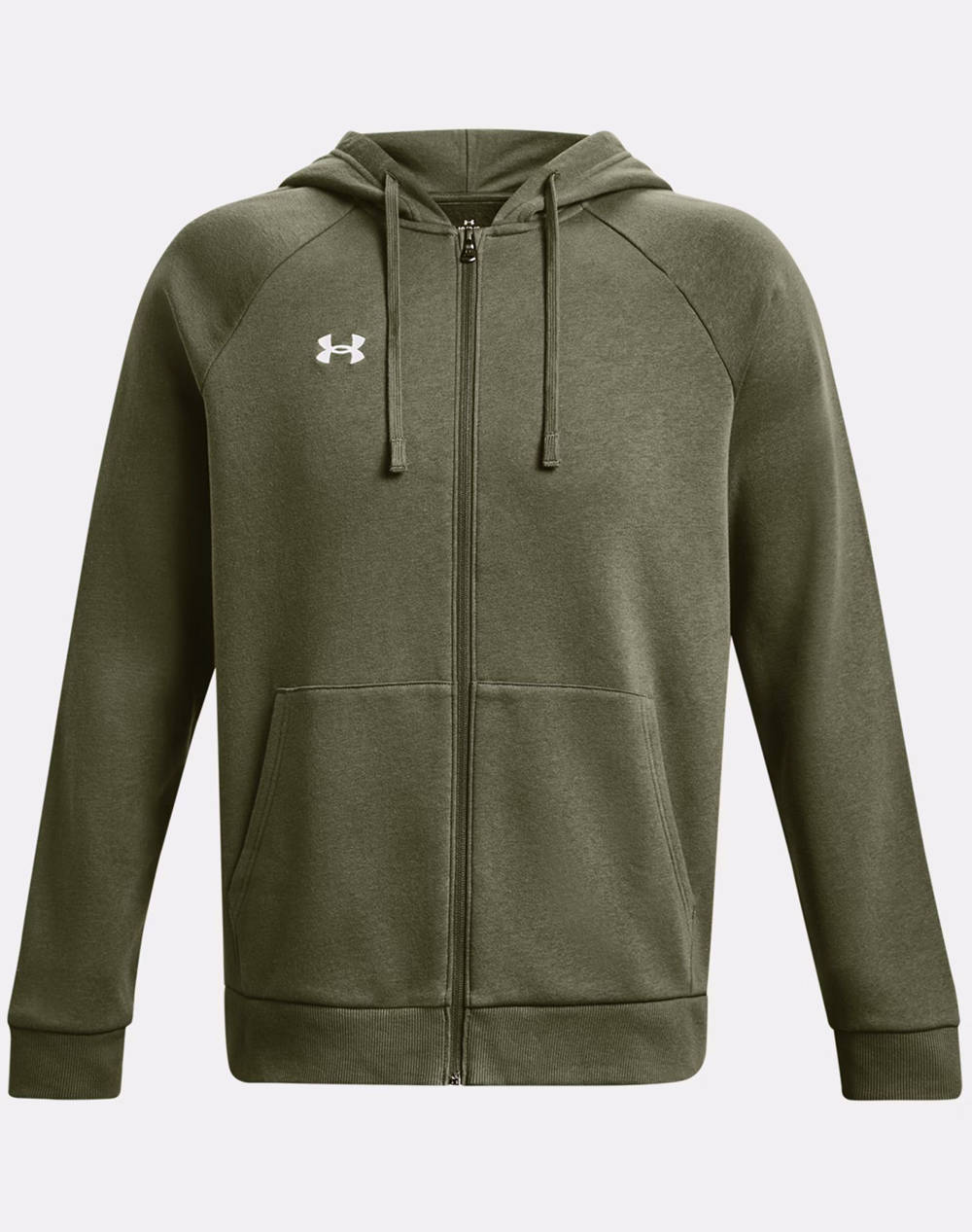 UNDER ARMOUR UA Rival Fleece FZ Hoodie