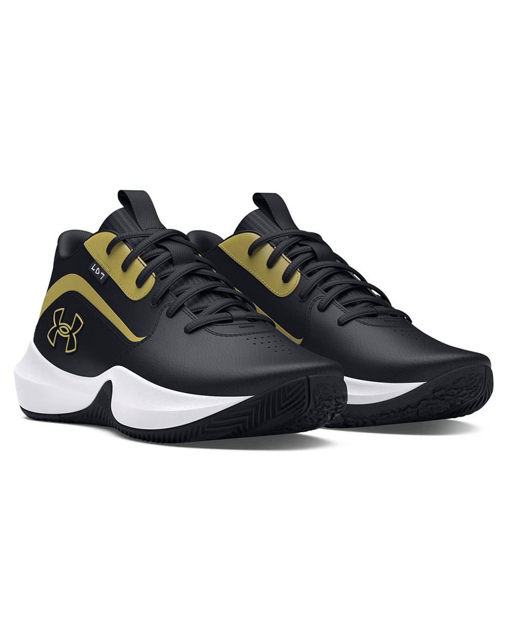 UNDER ARMOUR UA Lockdown 7