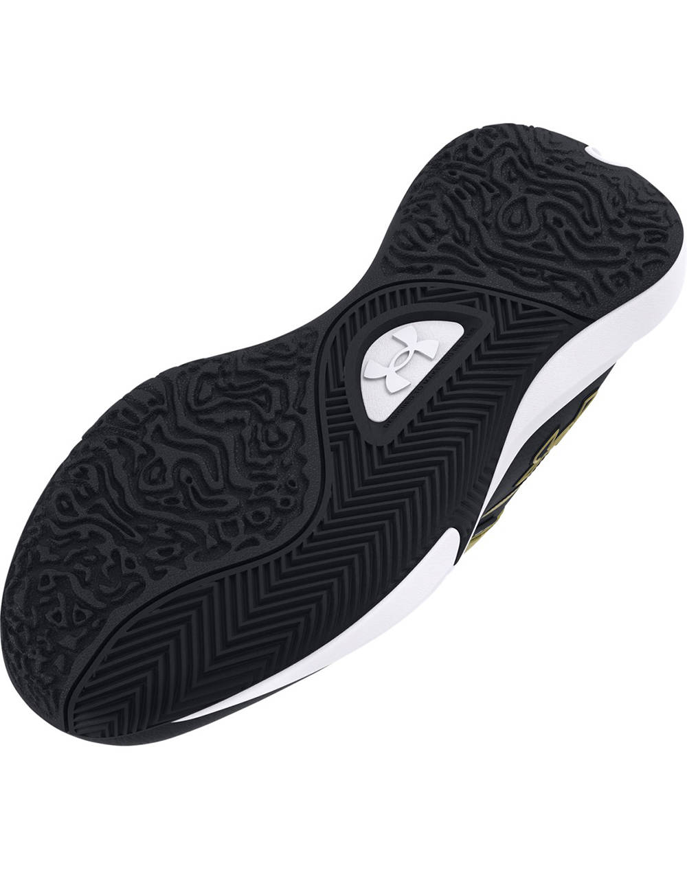 UNDER ARMOUR UA Lockdown 7