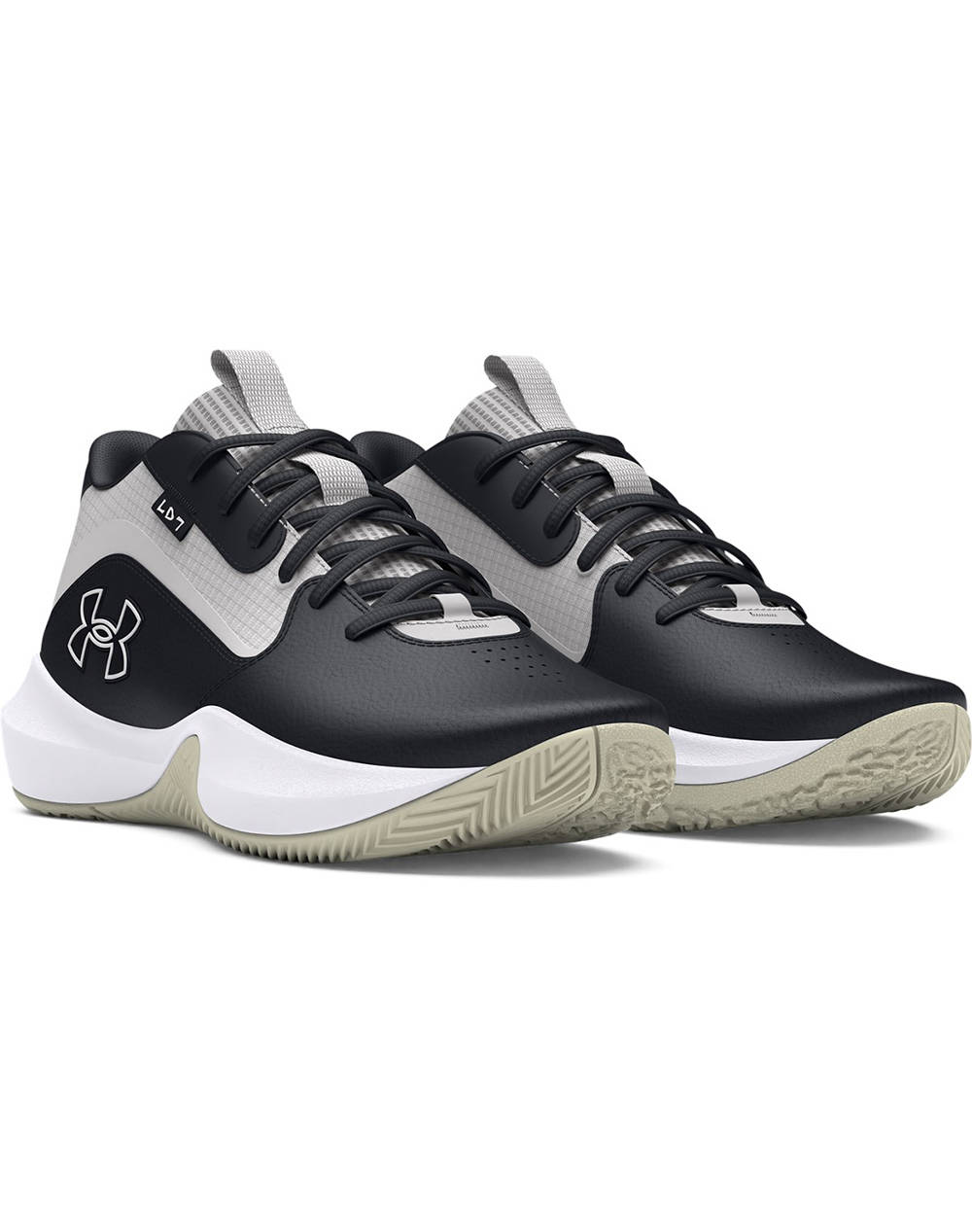 UNDER ARMOUR UA Lockdown 7