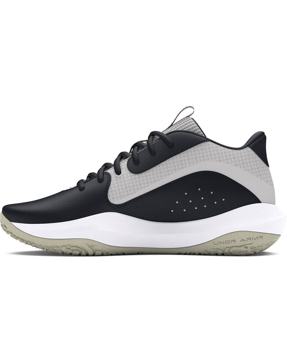 UNDER ARMOUR UA Lockdown 7