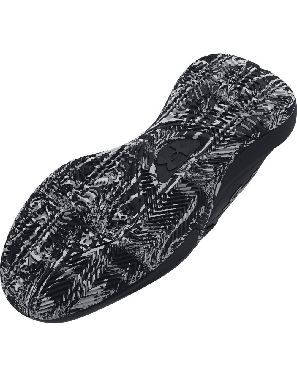 UNDER ARMOUR UA Lockdown 7