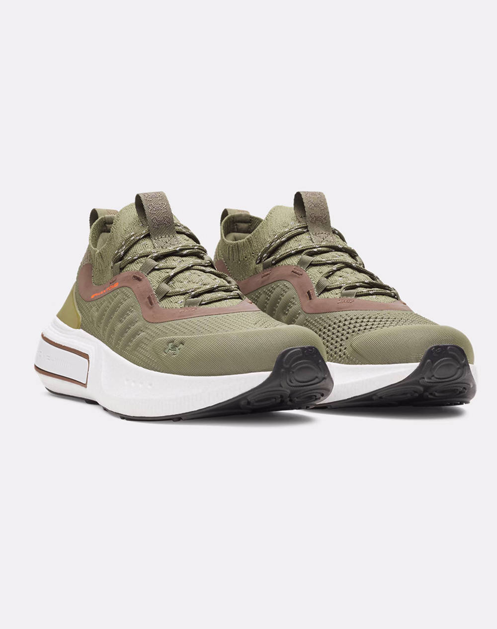 UNDER ARMOUR UA U Phantom 4 RFLCT