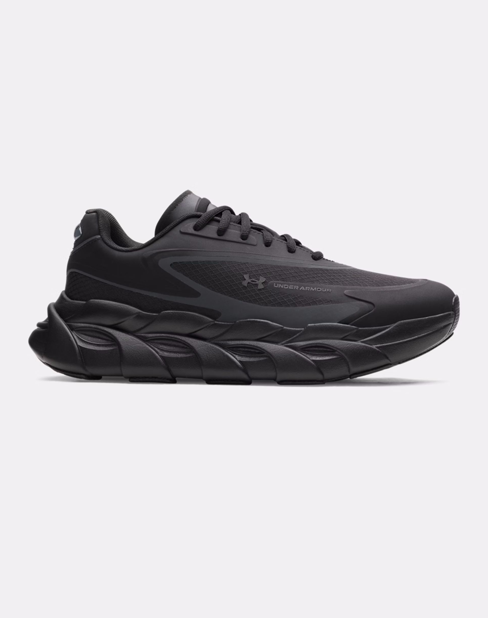 UNDER ARMOUR UA Halo Runner SE