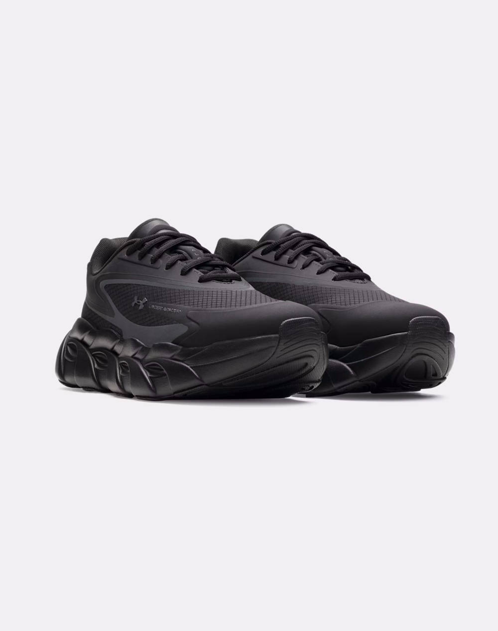 UNDER ARMOUR UA Halo Runner SE