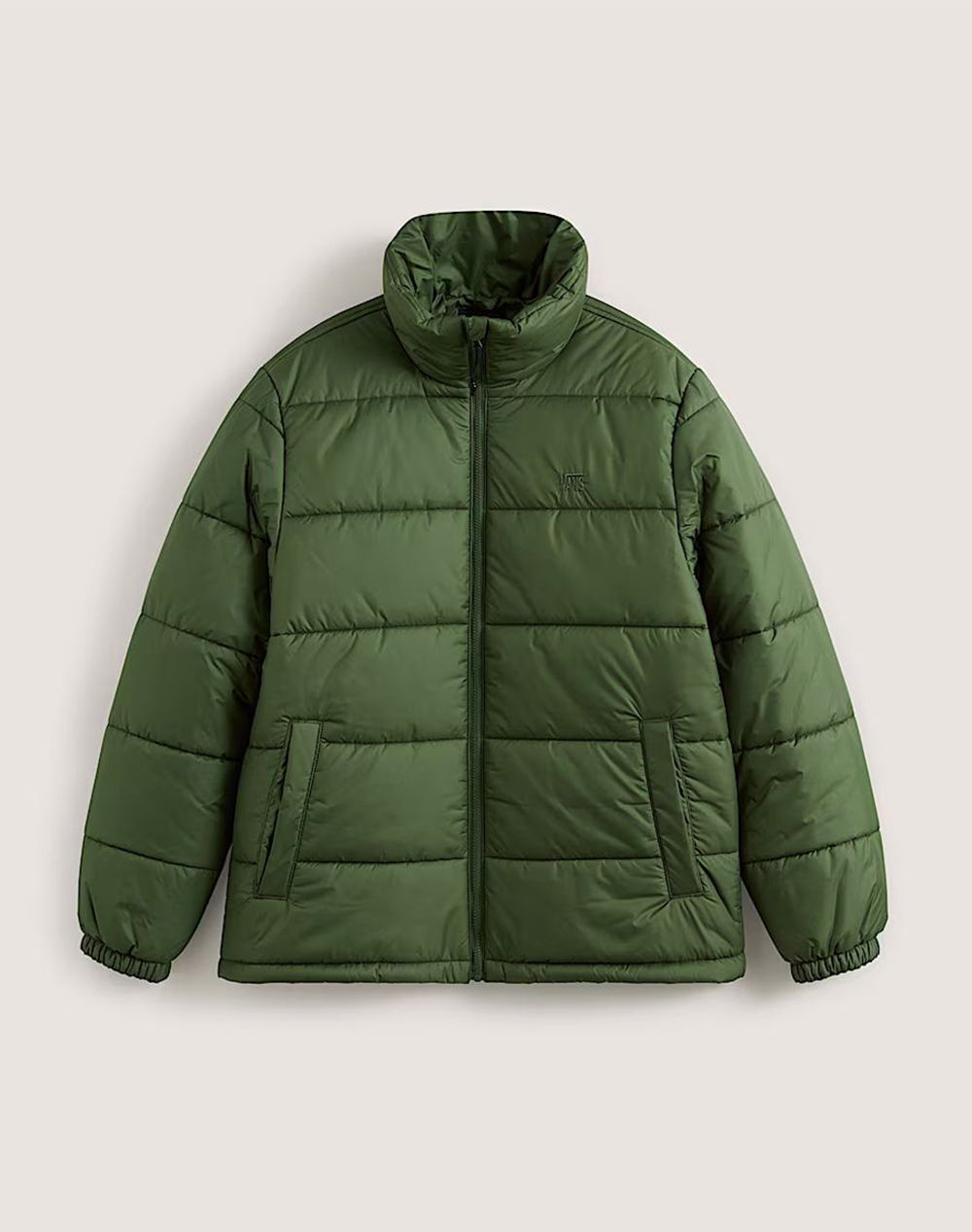 VANS Hillgate No Hood Puffer