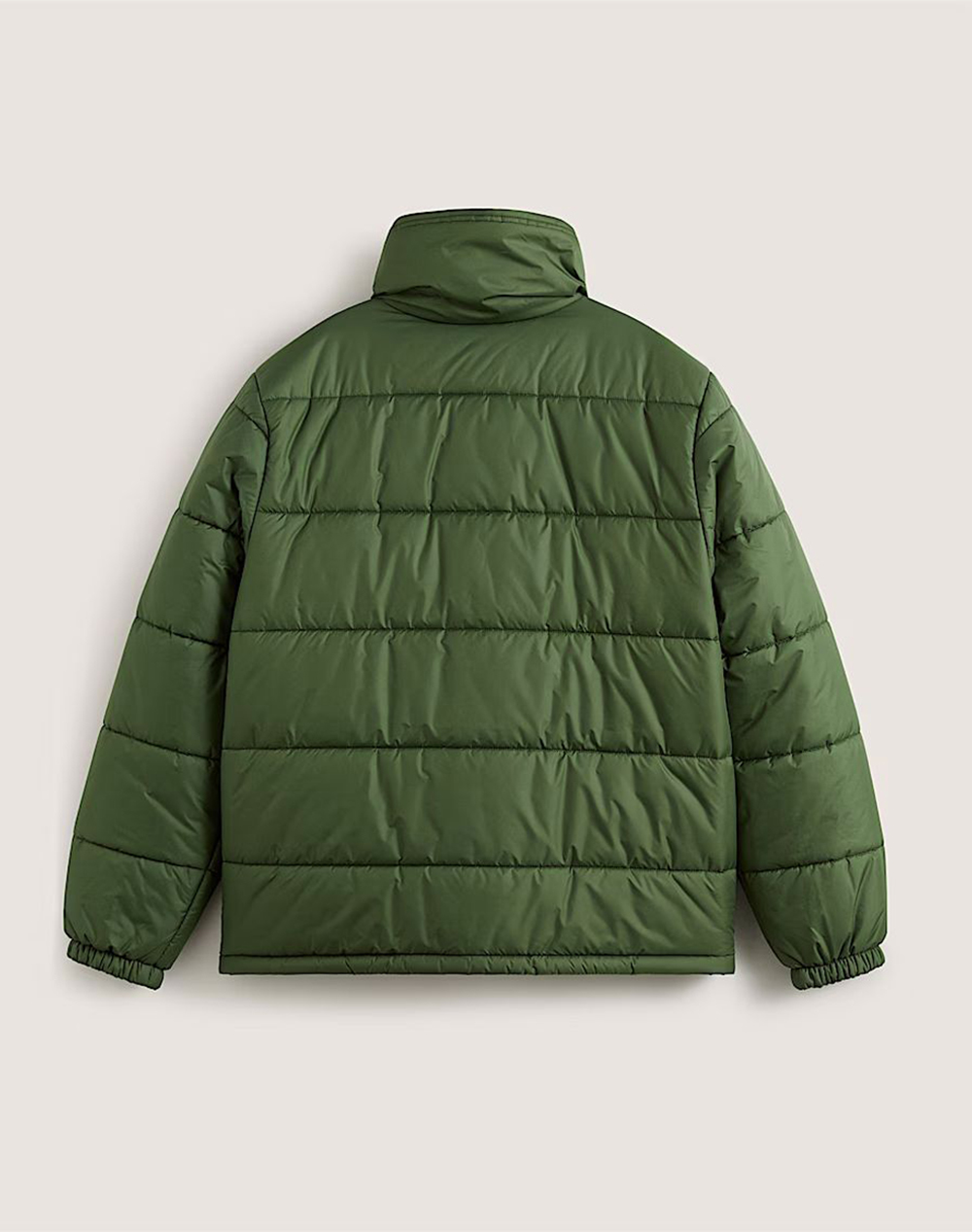 VANS Hillgate No Hood Puffer
