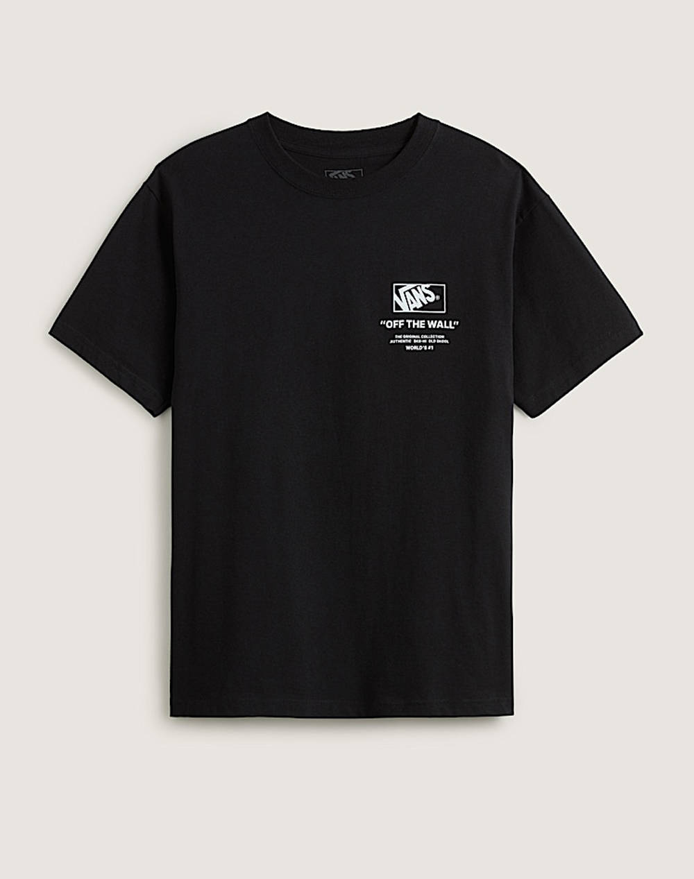 VANS Stacked Hi SS Tee