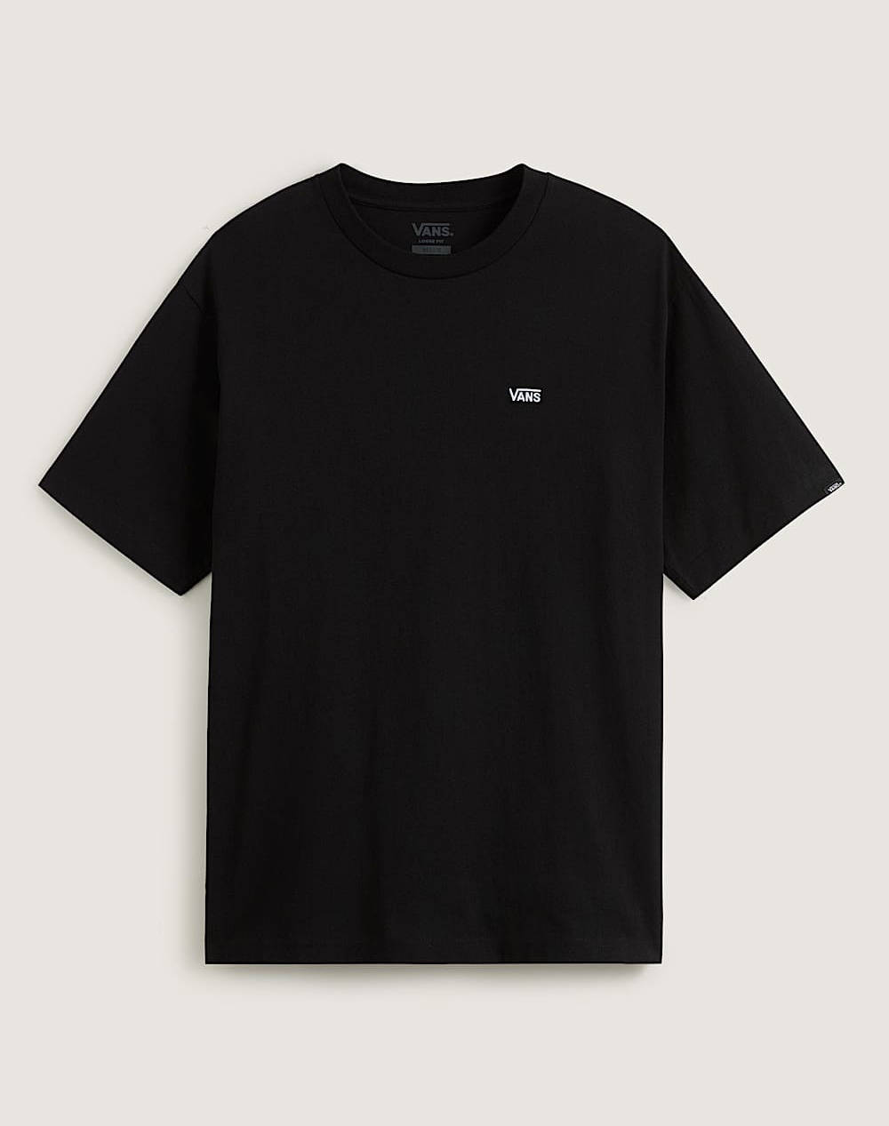 VANS LEFT CHEST II LOOSE SS