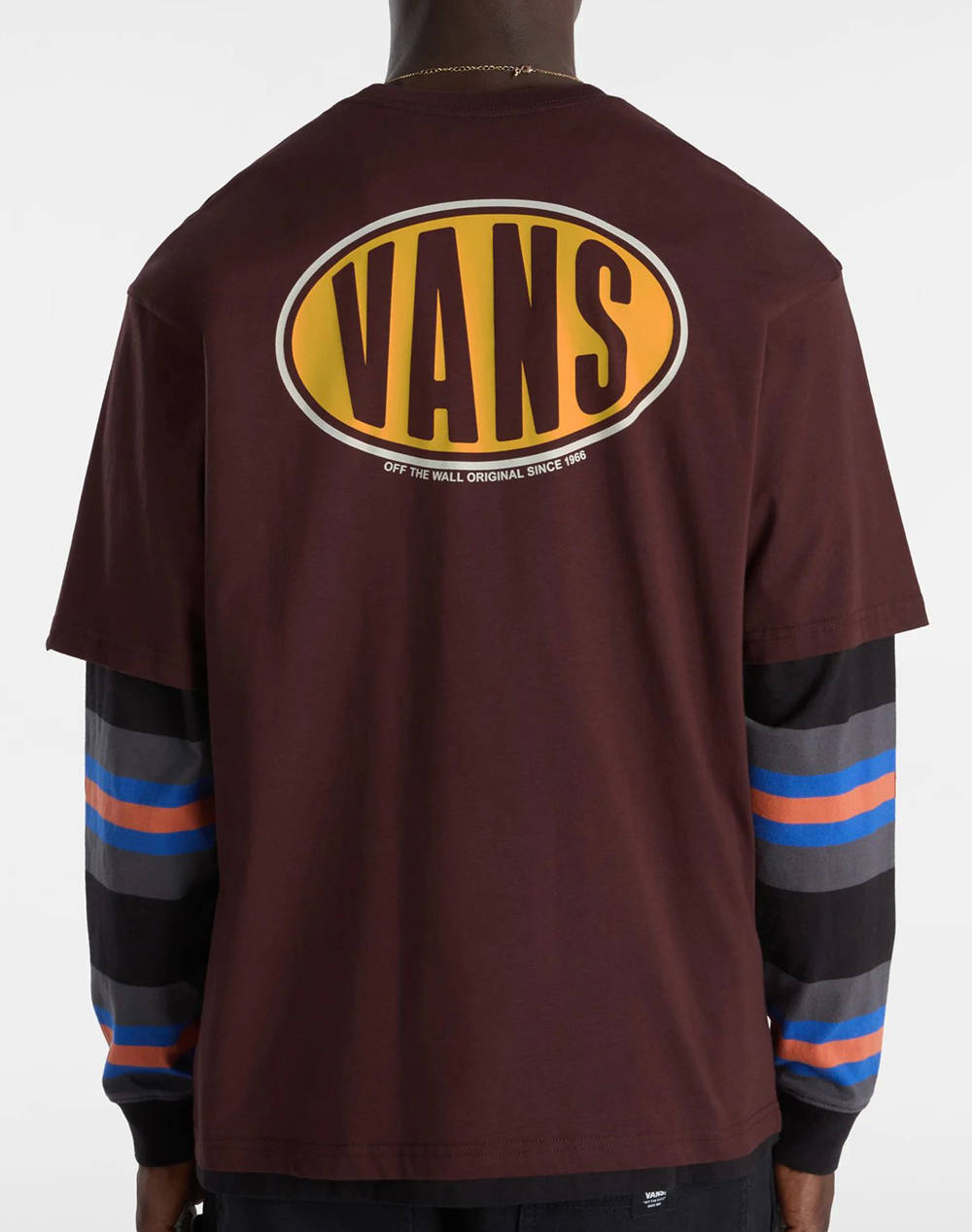 VANS Spray On SS