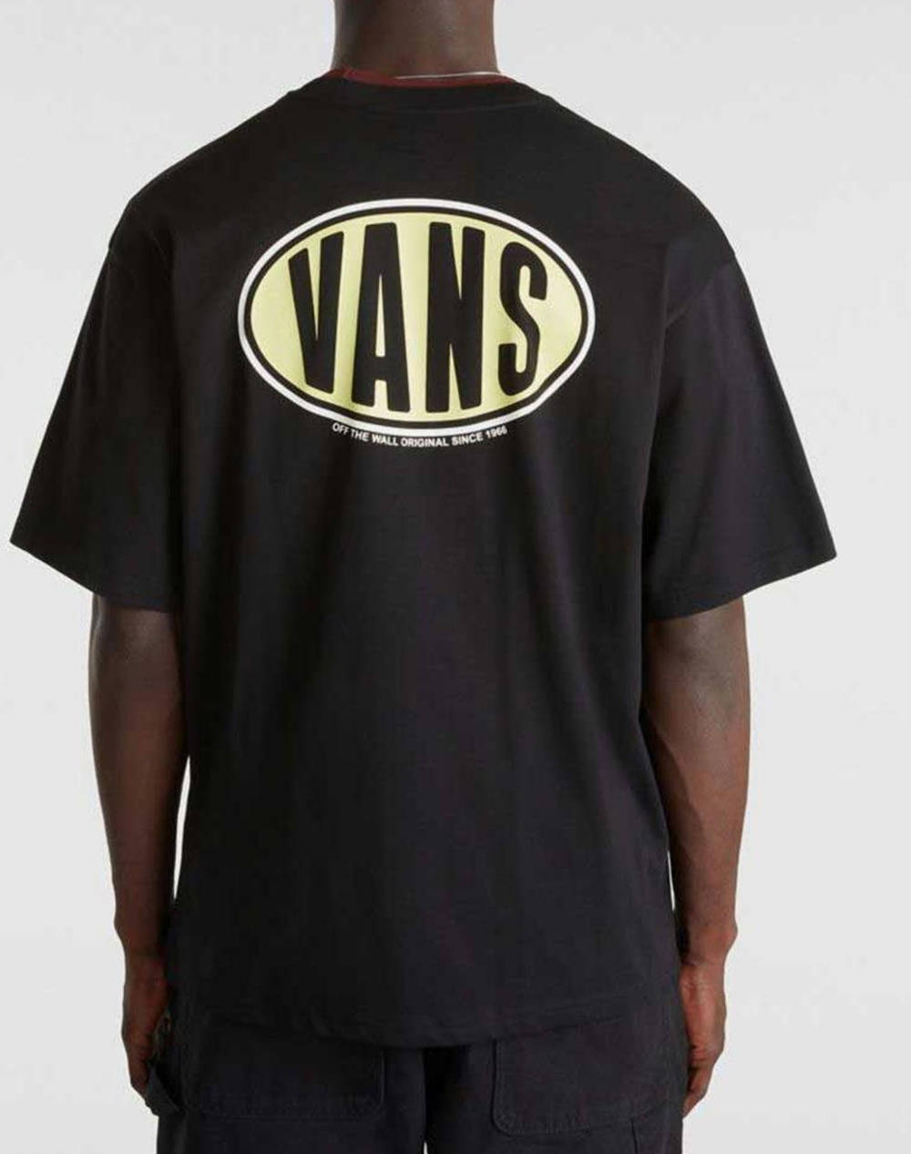 VANS Spray On SS
