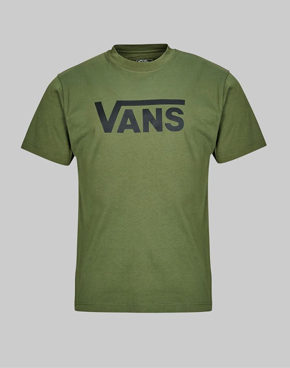 VANS VANS CLASSIC SS TEE
