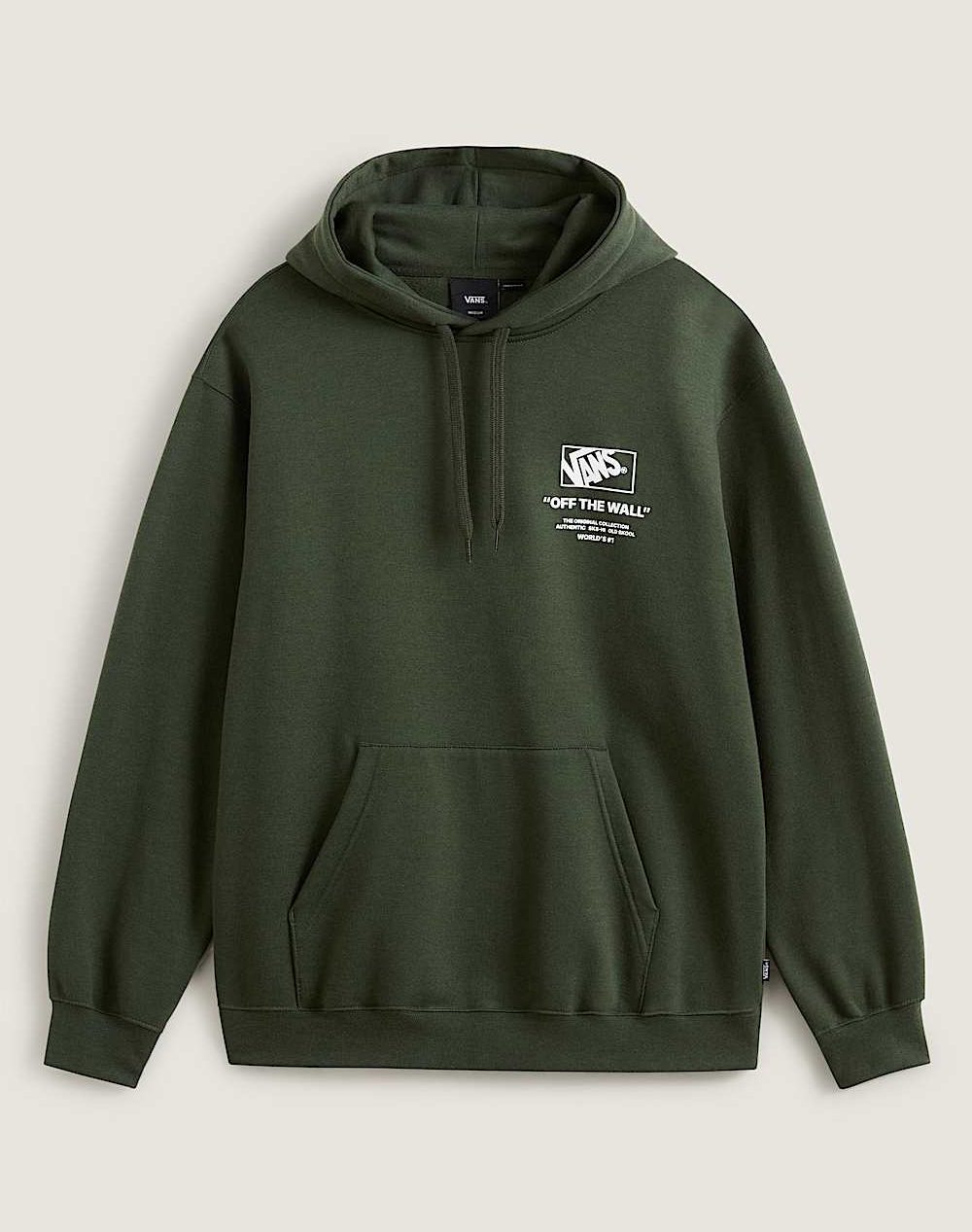 VANS Stockpile Pullover