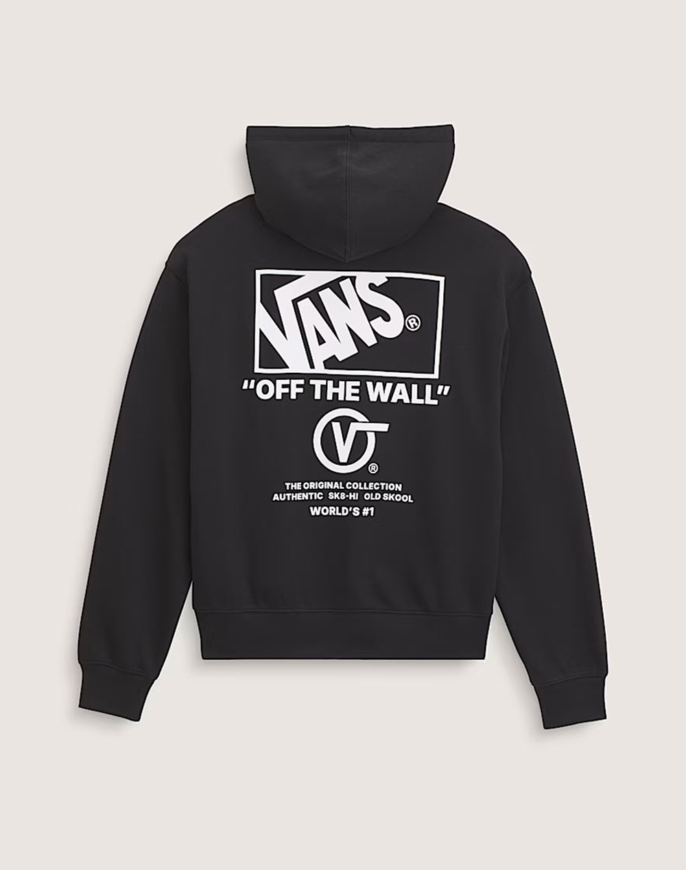 VANS Stockpile Pullover