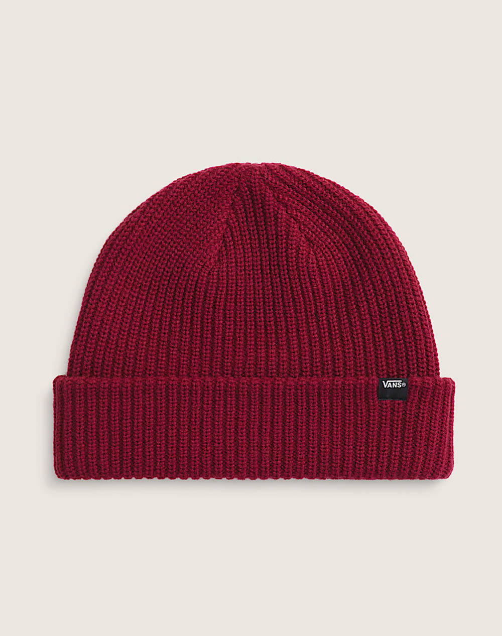 VANS Core Basic Cuff Beanie