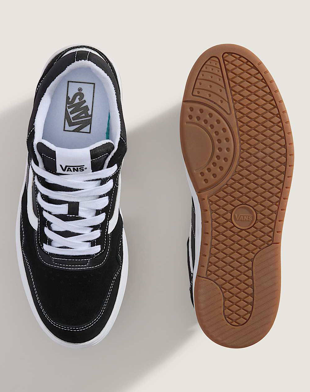 VANS Cruze 3.0