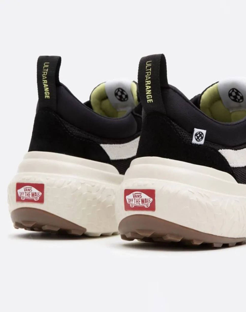 VANS UltraRange Neo VR3