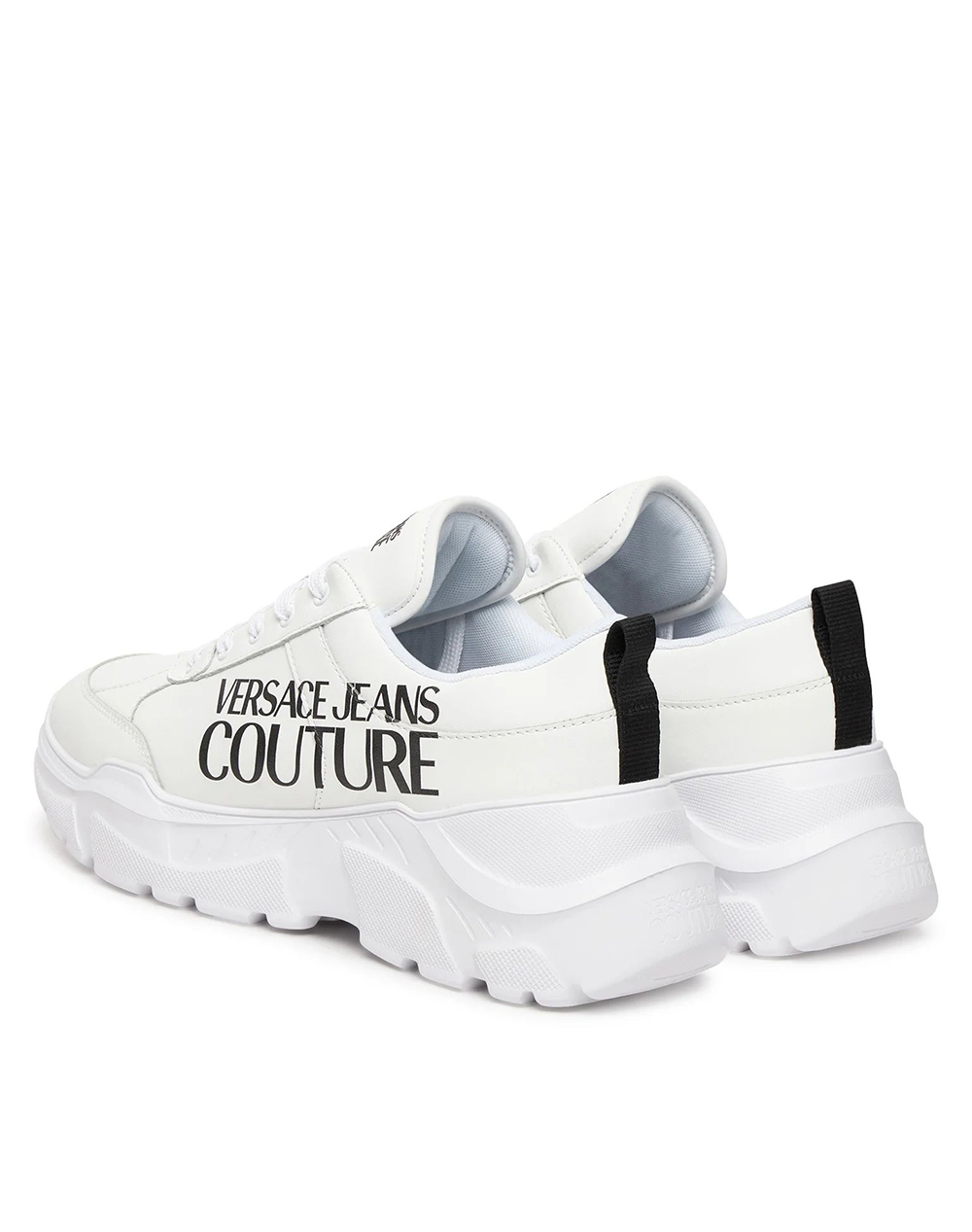 VERSACE JEANS 79YA3SC1ZPB45 FONDO SPEEDTRACK DIS. SC1 >3 INCALTAMINTE DE BARBATI