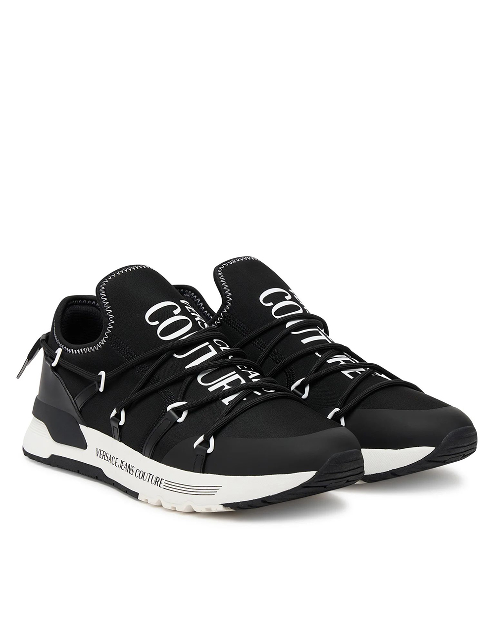 VERSACE JEANS 79YA3SA6ZS915 FONDO DYNAMIC DIS. SA6 INCALTAMINTE DE BARBATI