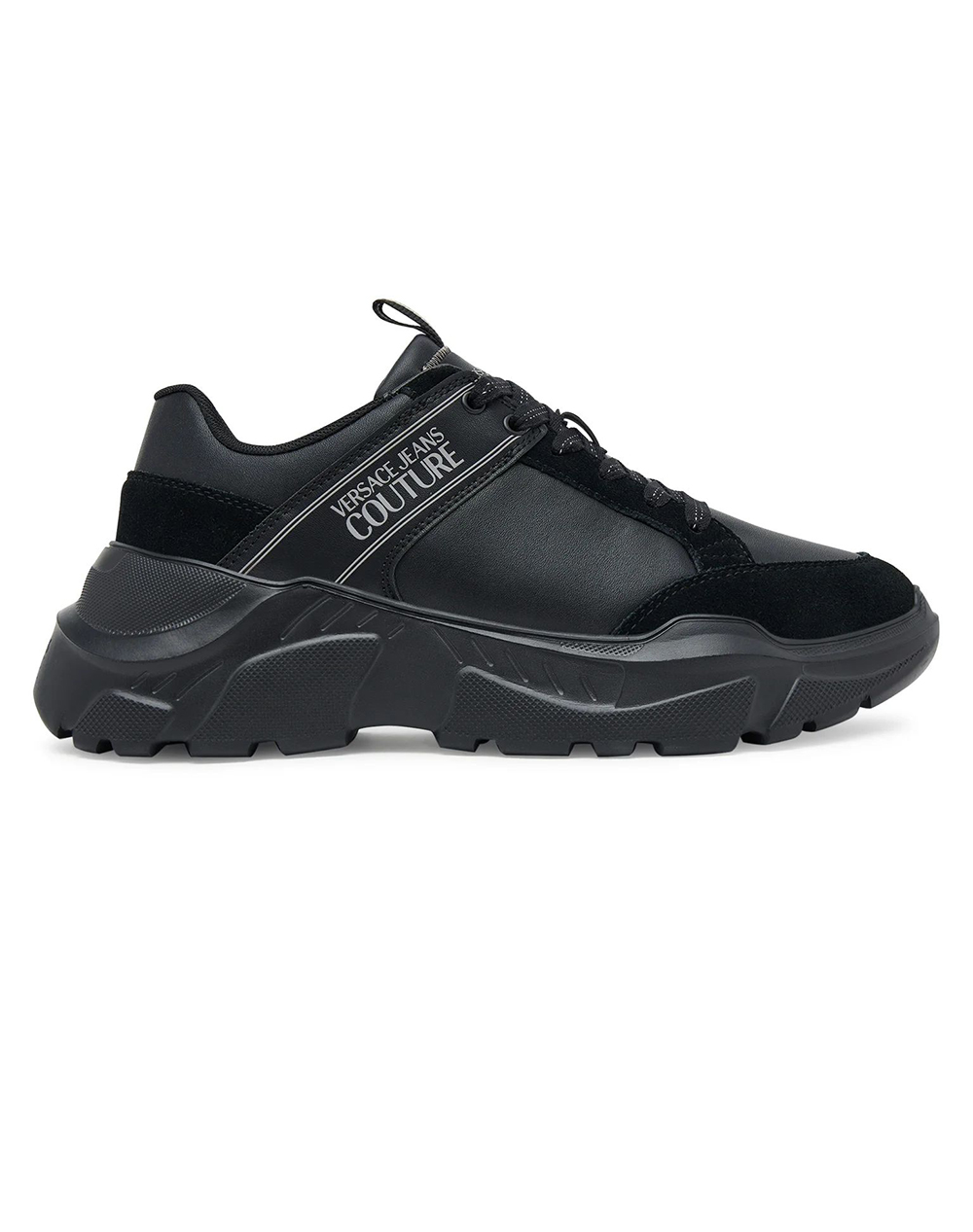 VERSACE JEANS 79YA3SC2ZPB30 FONDO SPEEDTRACK DIS. SC2 >3 INCALTAMINTE DE BARBATI