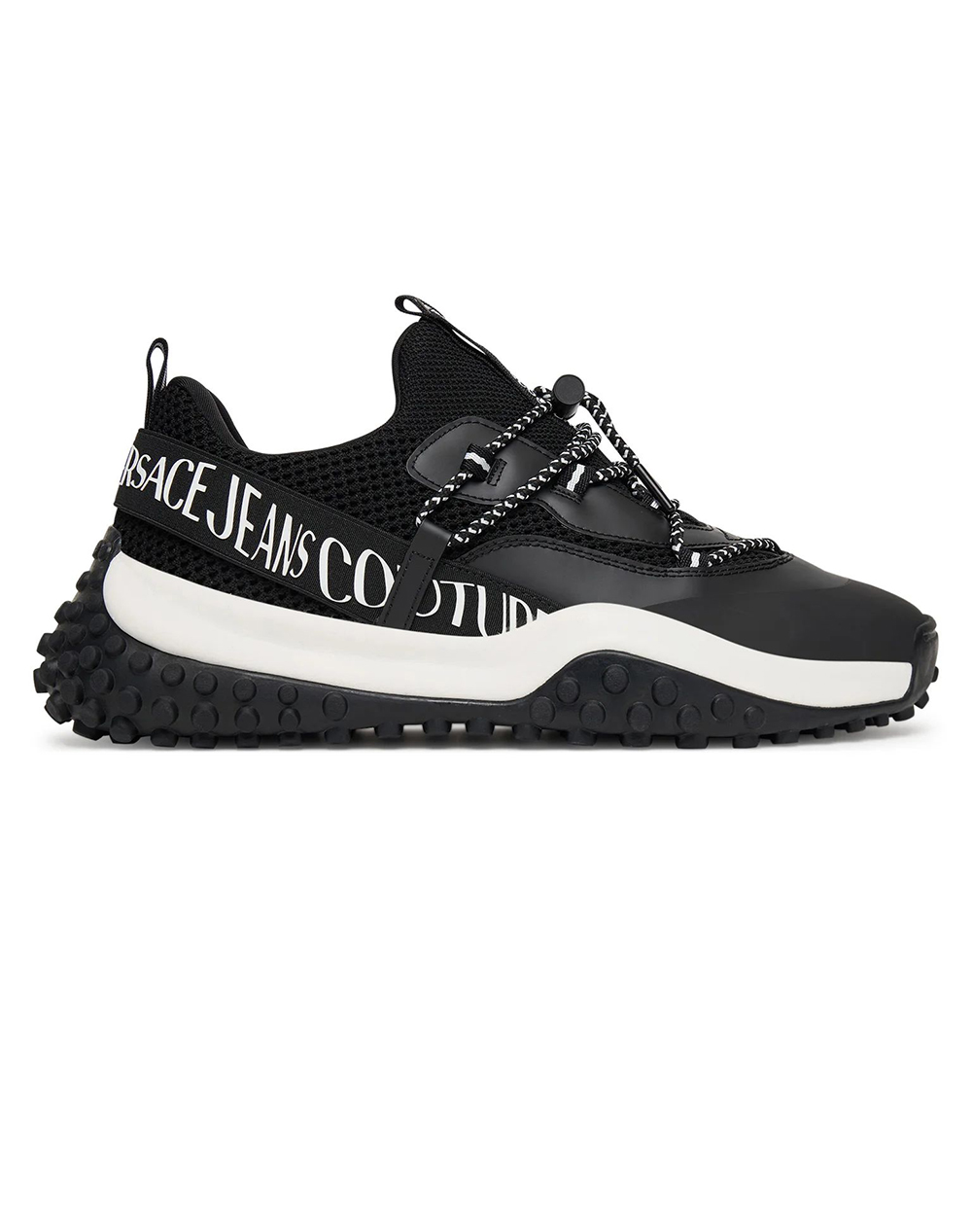 VERSACE JEANS 79YA3SN2ZSD01 FONDO HYBER DIS. SN2 INCALTAMINTE DE BARBATI